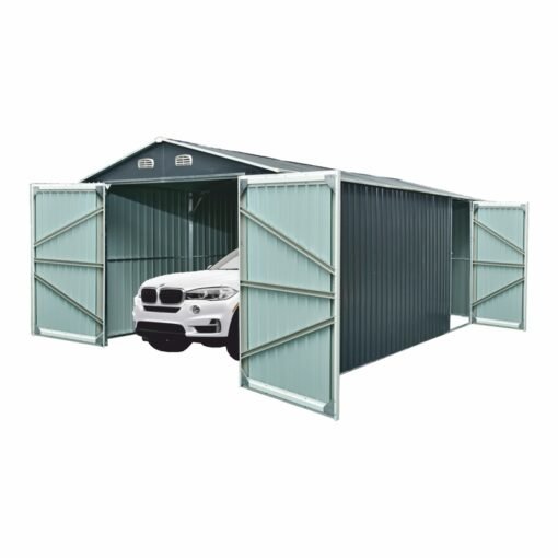 Depósito prefabricado modelo Beta 15