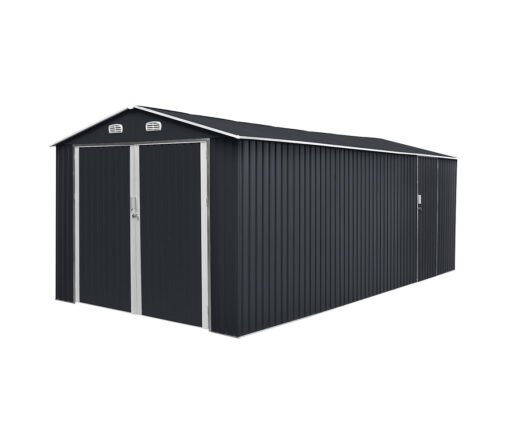 Garaje Prefabricado Modelo Beta 15