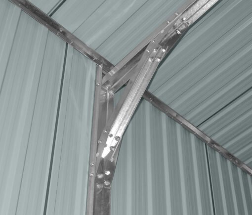 Garaje Prefabricado Modelo Beta 15