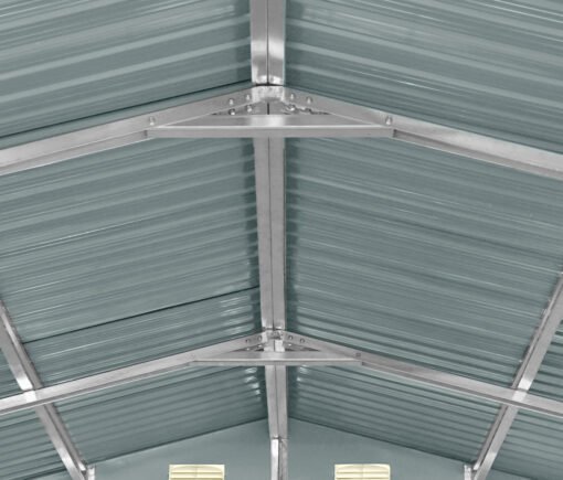 Garaje Prefabricado Modelo Beta 15