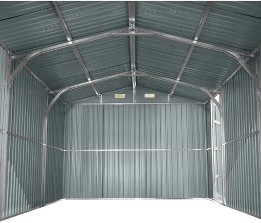 Garaje Prefabricado Modelo Beta 18