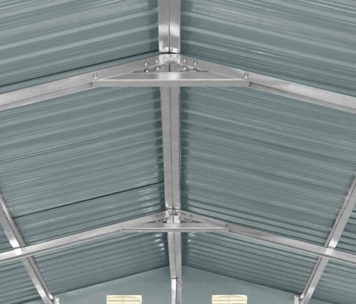 Garaje Prefabricado Modelo Beta 18