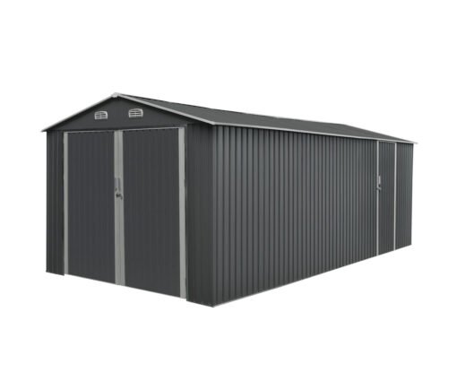 Galpon Prefabricado Modelo Beta 23