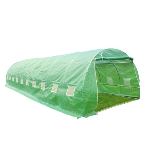 Invernadero túnel 3x10