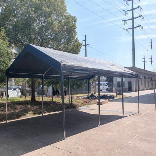 Garajes/Carpas Portátiles 3x6 con ventanas