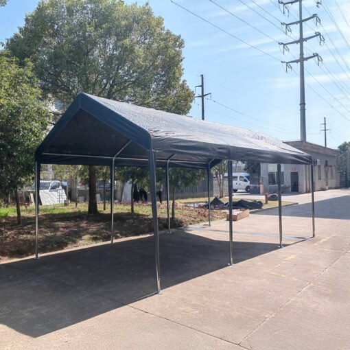 Garajes/Carpas Portátiles 3x6