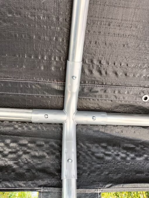 Garajes/Carpas Portátiles 3x6 con ventanas