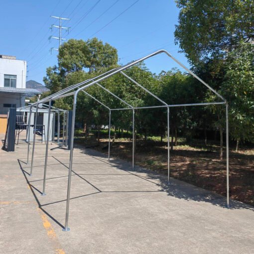 Garajes/Carpas Portátiles 3x6 con ventanas