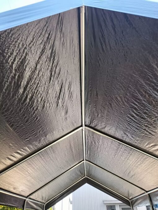 Garajes/Carpas Portátiles 3x6